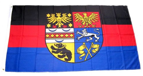 Fahne / Flagge Ostfriesland | Niedersachsen | Deutschland ...